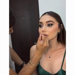 Abel Rojo - @abel.rojo.makeup - Instagram