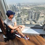 Abel Rojo - @abelred2017 - Instagram