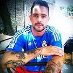 Abelrojo - @abelcuesta - Instagram