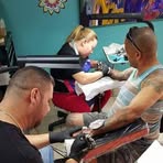 Abel Rollins - Facebook