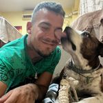 Abel Roman Barranco - @rookiethedogg14 - Instagram