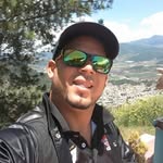Abel Rosado - @abel_rosado_g - Instagram