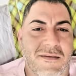 Abel Rosado - @calosrosado - Instagram