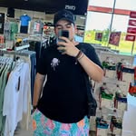 Abel Rosado - @rss5.7 - Instagram