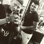 Airton Abel Rosado Porras - @airtonabelrosadoporras - Instagram