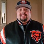 Abel Rosales - @abelrosas1971 - Instagram