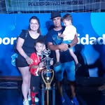 Abel Rosales - @abelrosales79 - Instagram