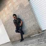 Abel Rosales - @abelrosales155 - Instagram