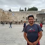 Abel Rosales - @abel_shalom - Instagram