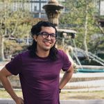 Abel Rosales - @abelroc - Instagram
