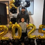 Abel Rosales - @abel_tigres - Instagram