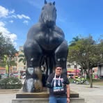 Abel Ruano - Facebook