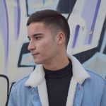 Abel Rubio - @abel_rubio4 - Instagram
