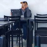 Abel Rubio Urbina - @abelrubiourbina - Instagram