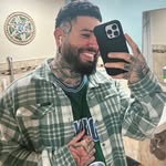 @abelrubio_ - Instagram