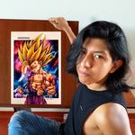 BRUNOdrawings(YouTube) - @brunoabelruelas - Instagram