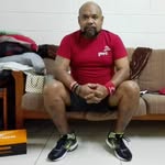 Abel Russell - Bakaka - @russellbakaka - Instagram