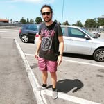 Abel Russo - @abelw - Instagram