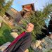 Abel Rutherford - Facebook