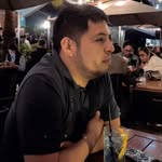 Abel Saavedra - @abelsaavedrapatino - Instagram