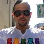 Abel Saborit - @abelsaborit28 - Instagram