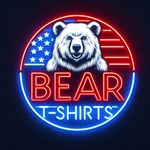 Abel Saenz - @bear.tshirts - Instagram