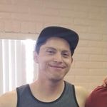 Abel Saenz - @a_saenz3 - Instagram