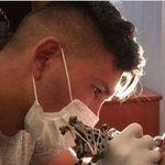 Nain Abel Saenz - @nainsaenz - Instagram