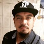 Abel Andreês Diaz Saez - @abel_andrees28 - Instagram