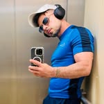 Abel Estruch Saez - @abelvk86 - Instagram