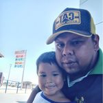 Abel Saez - @saezleonelantonio - Instagram