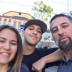 Abel E. Saiz - @wolverine_9902 - Instagram