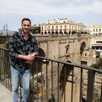 Abel Beltrán Salas - @abelbs89 - Instagram