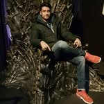 Abel Palma Salas - @abelsalaslh - Instagram
