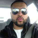 Abel Salas - @black_cat8795 - Instagram