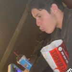 Abel Salas - @abel07s - Instagram