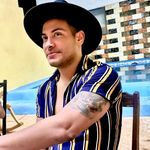 Abel Salas - @abel_salas_ - Instagram