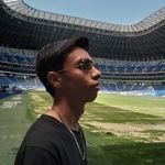 Abel Salas - @jaret_sg - Instagram