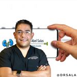 Dr. Fernando Abel Salas - @drsalasuro - Instagram