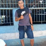 Abel Salcedo - @abelsalcedo25 - Instagram