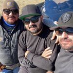 Abel Salcedo - @salcedo.tucanes.abel - Instagram