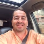 Abel Salcedo - @salcedo2067 - Instagram