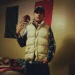 Abel Salgado - @lazy_206 - Instagram