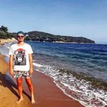 Abel Salgado - @abelsalgado13 - Instagram