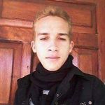 Abel Salgado Rodriguez - @abel_salgado97 - Instagram