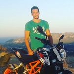 Abel Salinas - @abelsalinas81 - Instagram