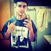 Abel Samano - Facebook