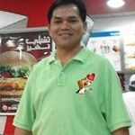 Abel Omar Samson Batul - @abelomarbatul - Instagram