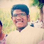 Abel Samson - @abu_kutty_007 - Instagram