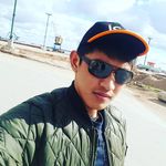 Abel Samson - @flash.150 - Instagram